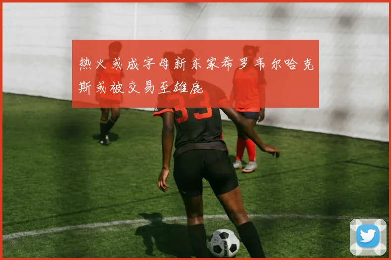 热火或成字母新东家希罗韦尔哈克斯或被交易至雄鹿