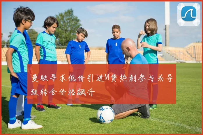 曼联寻求低价引进M费热刺参与或导致转会价格飙升
